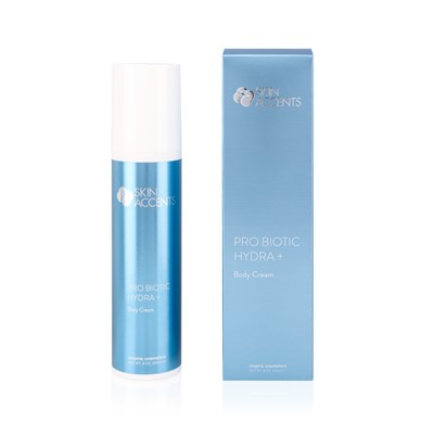PRO BIOTIC HYDRA+ BODY CREAM 200ML